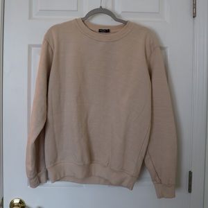 Crewneck Sweater